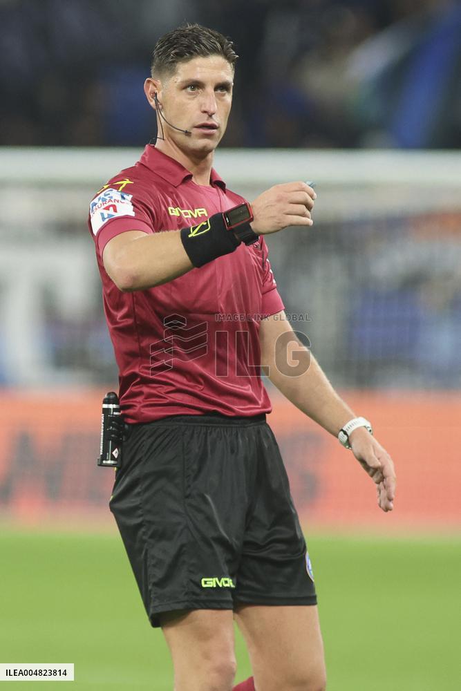 CALCIO - Serie A - Atalanta BC vs SS Lazio