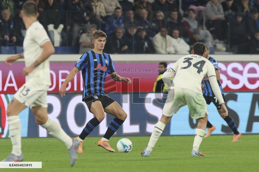 CALCIO - Serie A - Atalanta BC vs SS Lazio