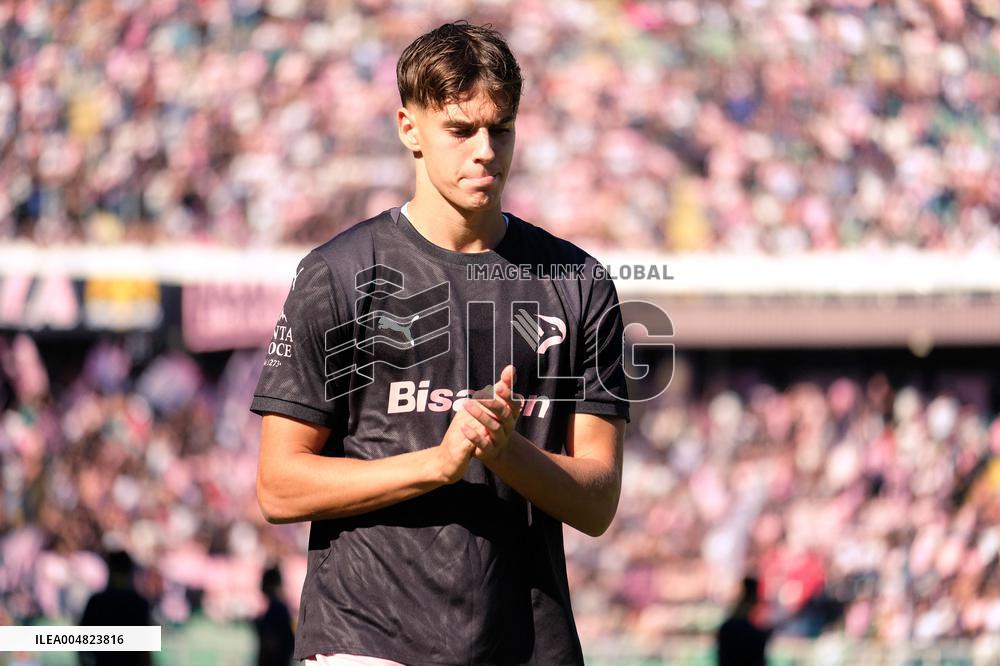 CALCIO - Serie B - Palermo FC vs Modena FC