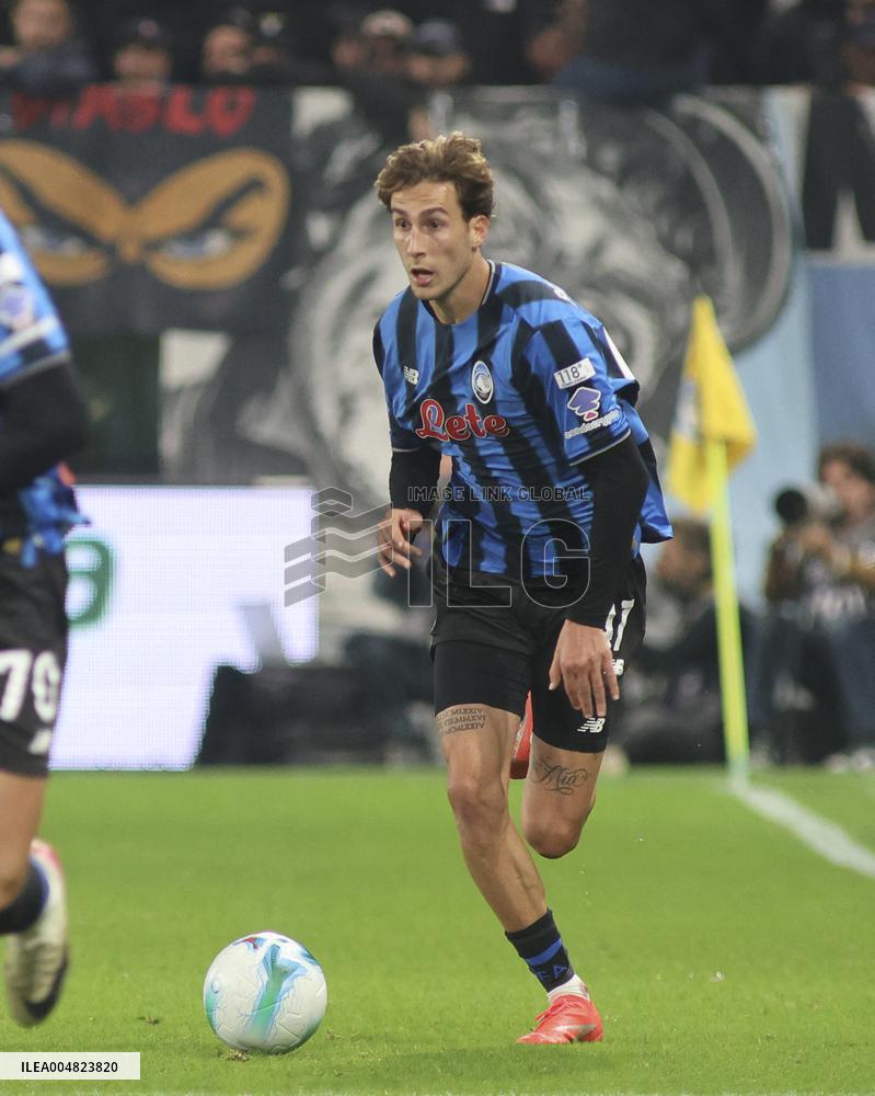 CALCIO - Serie A - Atalanta BC vs SS Lazio
