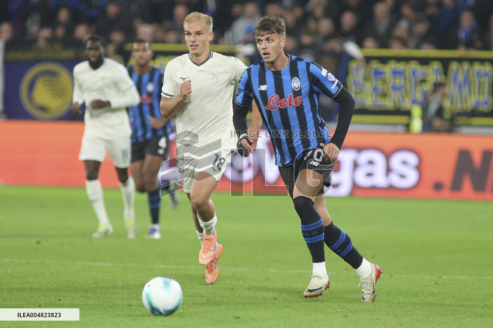 CALCIO - Serie A - Atalanta BC vs SS Lazio