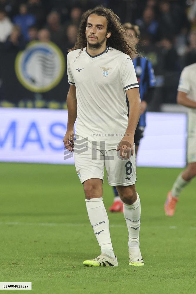 CALCIO - Serie A - Atalanta BC vs SS Lazio