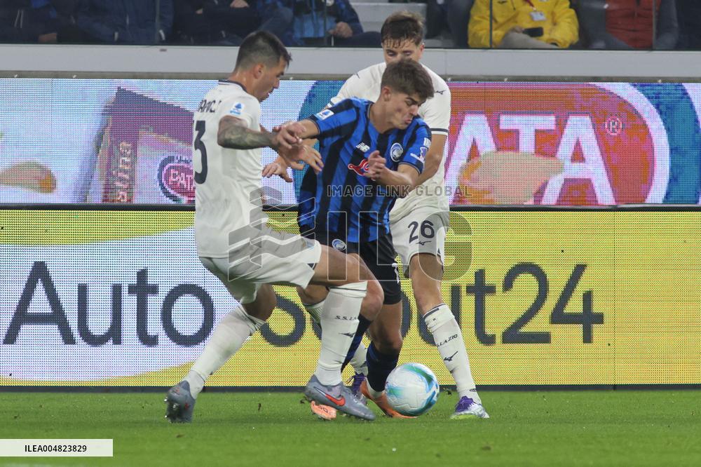 CALCIO - Serie A - Atalanta BC vs SS Lazio