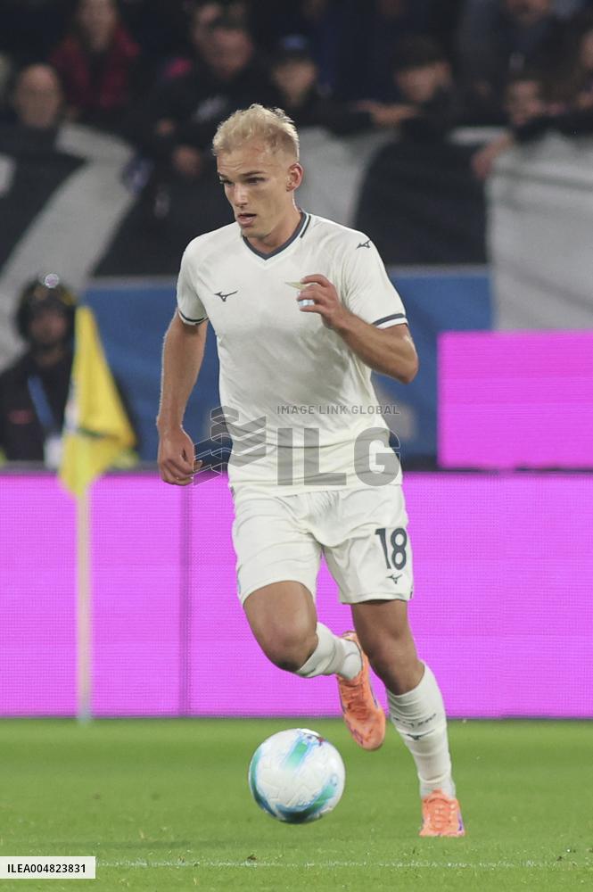 CALCIO - Serie A - Atalanta BC vs SS Lazio