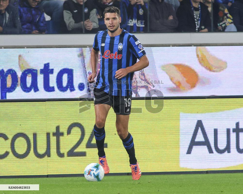 CALCIO - Serie A - Atalanta BC vs SS Lazio