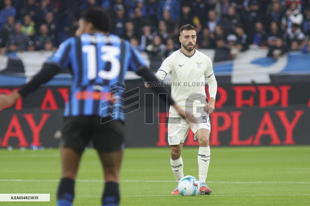 CALCIO - Serie A - Atalanta BC vs SS Lazio