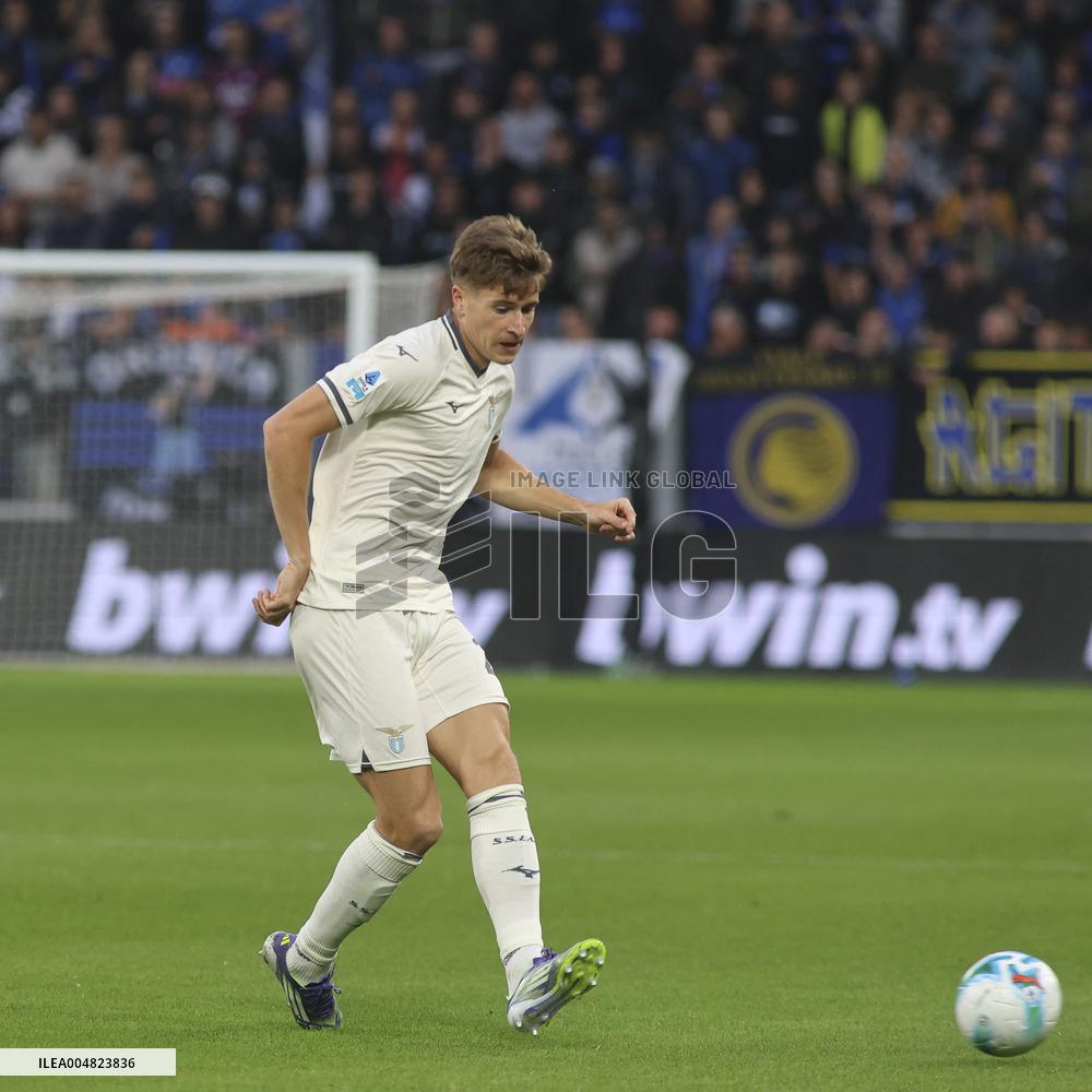 CALCIO - Serie A - Atalanta BC vs SS Lazio