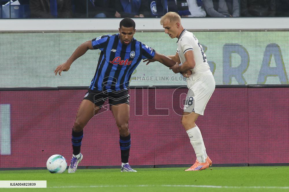 CALCIO - Serie A - Atalanta BC vs SS Lazio