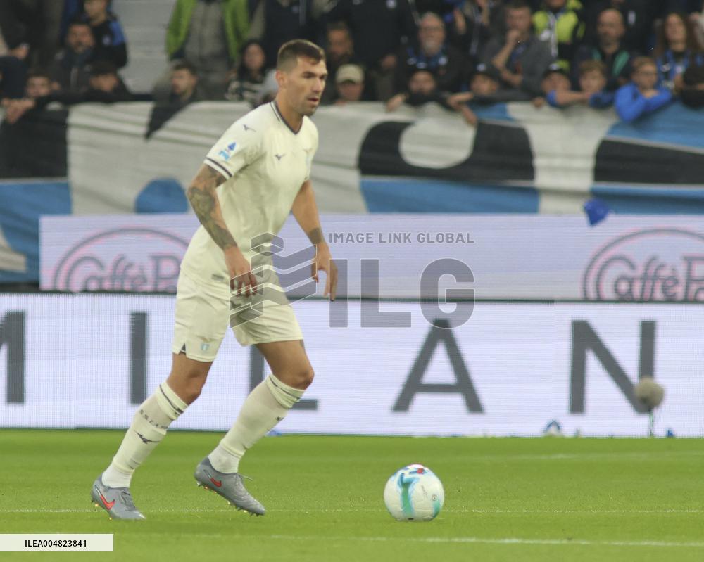 CALCIO - Serie A - Atalanta BC vs SS Lazio