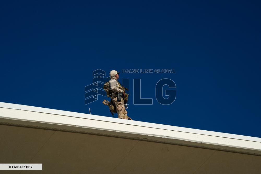 MOTORI - Formula 1 - United States Grand Prix 2025