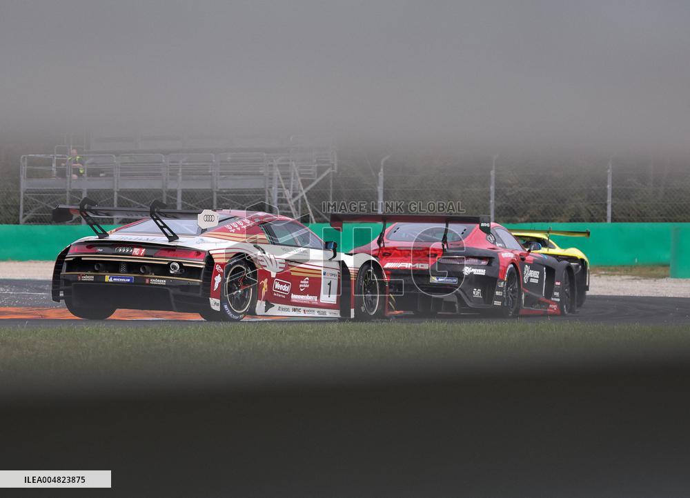 MOTORI - Motori - International GT Open