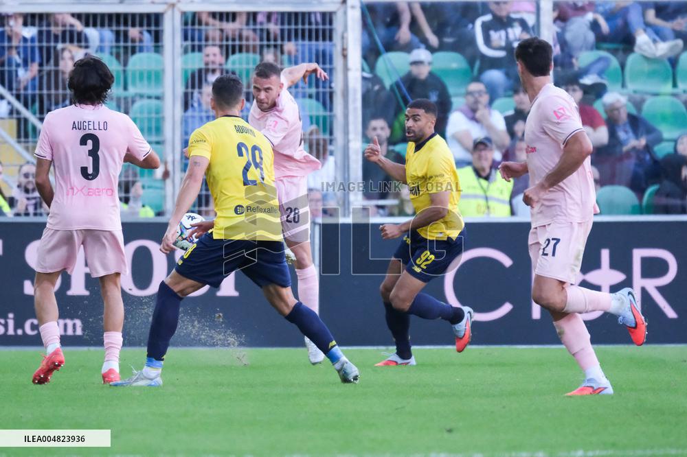 CALCIO - Serie B - Palermo FC vs Modena FC