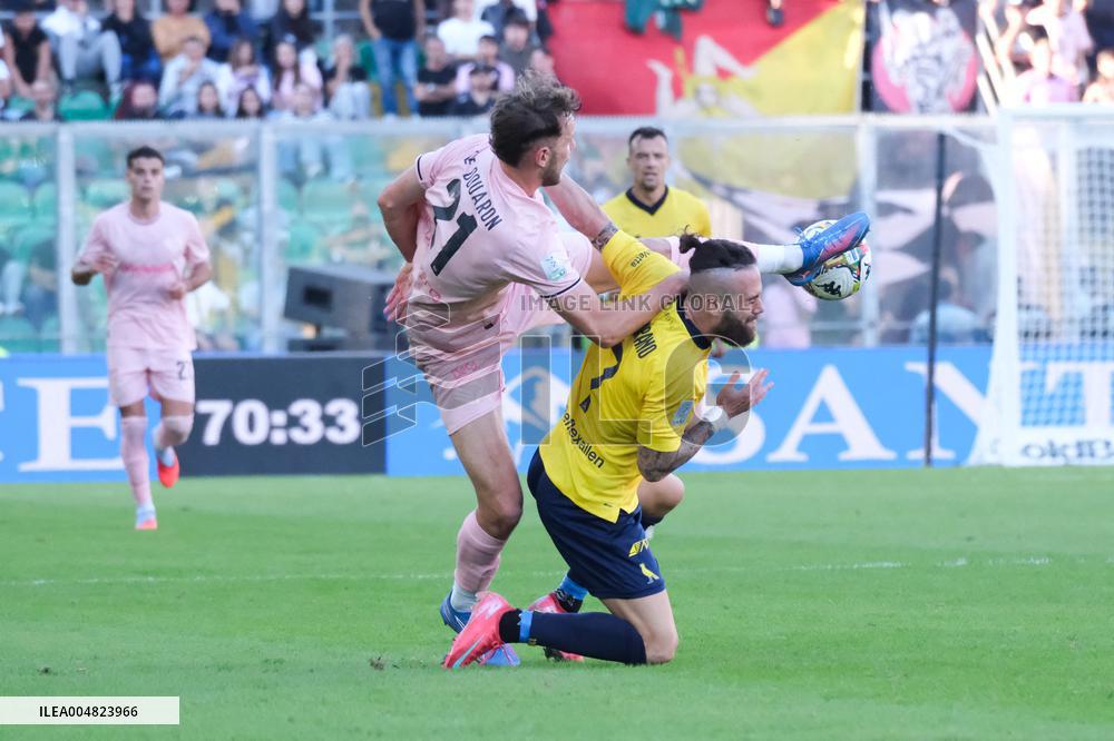 CALCIO - Serie B - Palermo FC vs Modena FC