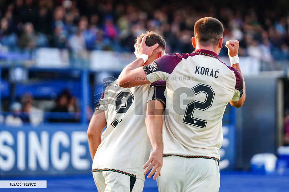 CALCIO - Serie B - Empoli FC vs Venezia FC