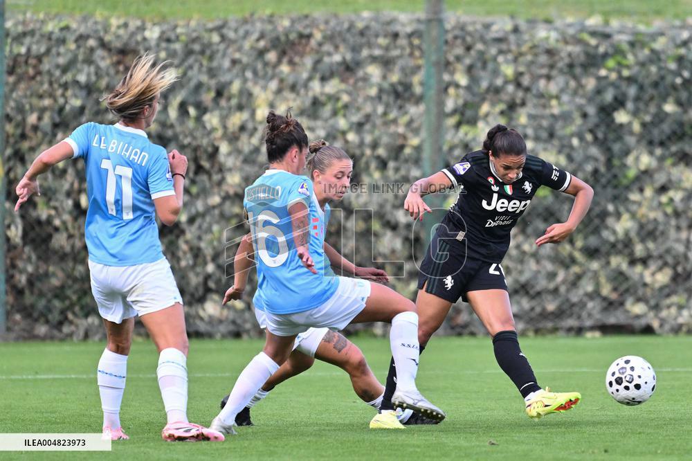 CALCIO - Serie A Femminile - SS Lazio Women vs Juventus FC