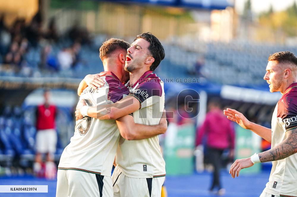 CALCIO - Serie B - Empoli FC vs Venezia FC