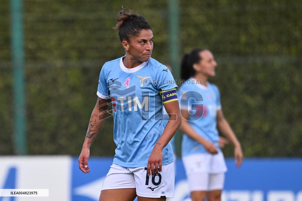 CALCIO - Serie A Femminile - SS Lazio Women vs Juventus FC