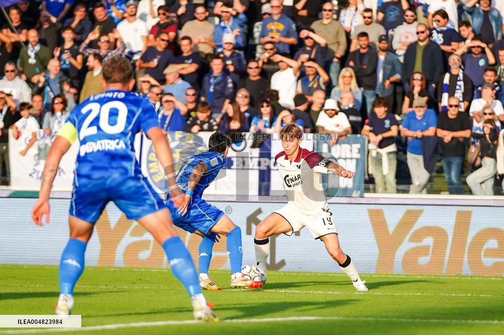CALCIO - Serie B - Empoli FC vs Venezia FC