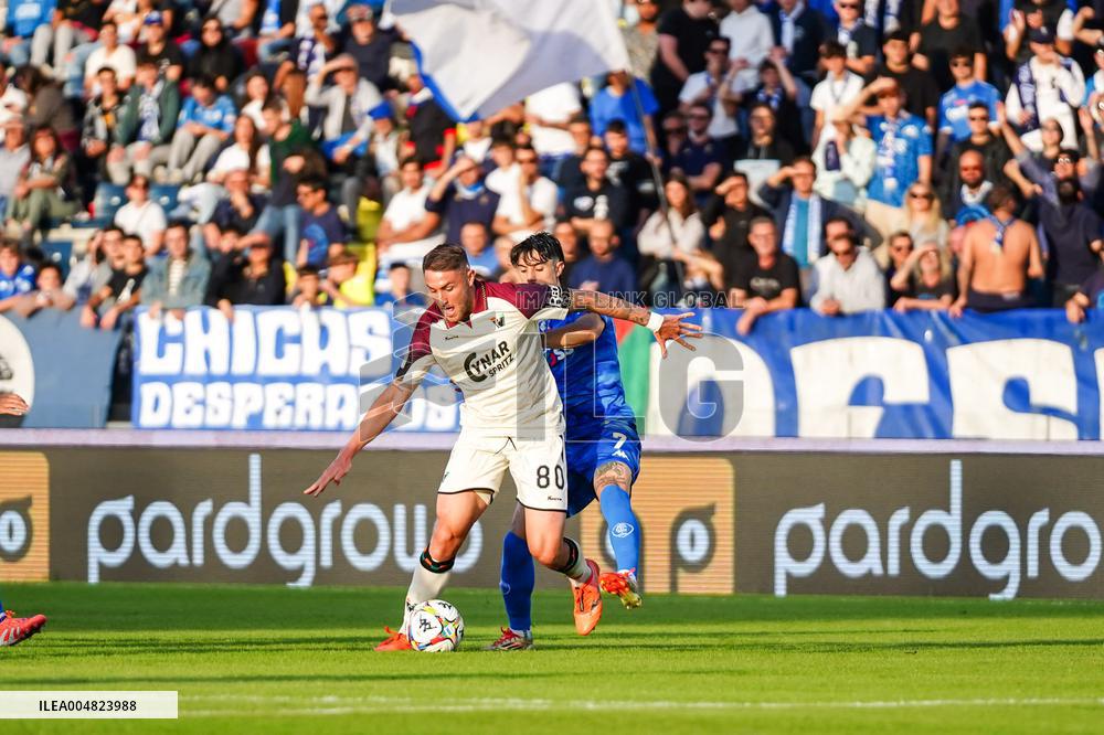 CALCIO - Serie B - Empoli FC vs Venezia FC