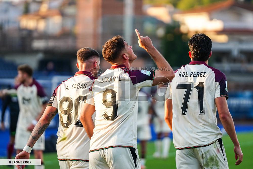 CALCIO - Serie B - Empoli FC vs Venezia FC