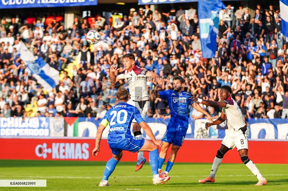 CALCIO - Serie B - Empoli FC vs Venezia FC