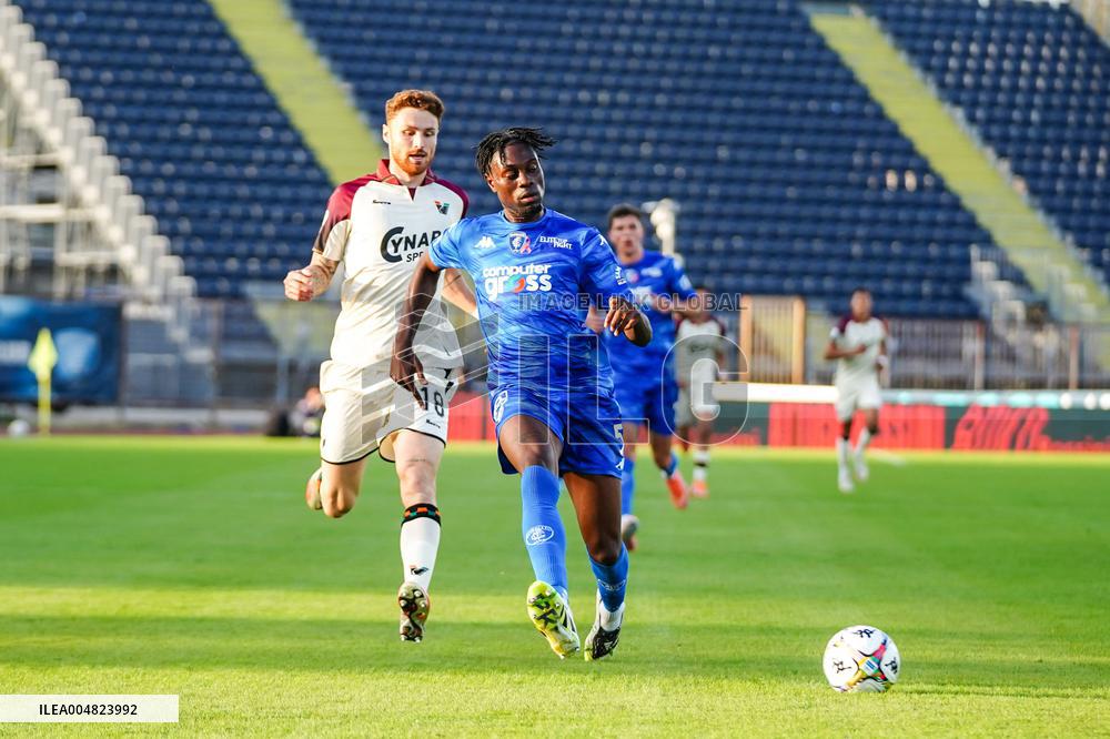 CALCIO - Serie B - Empoli FC vs Venezia FC