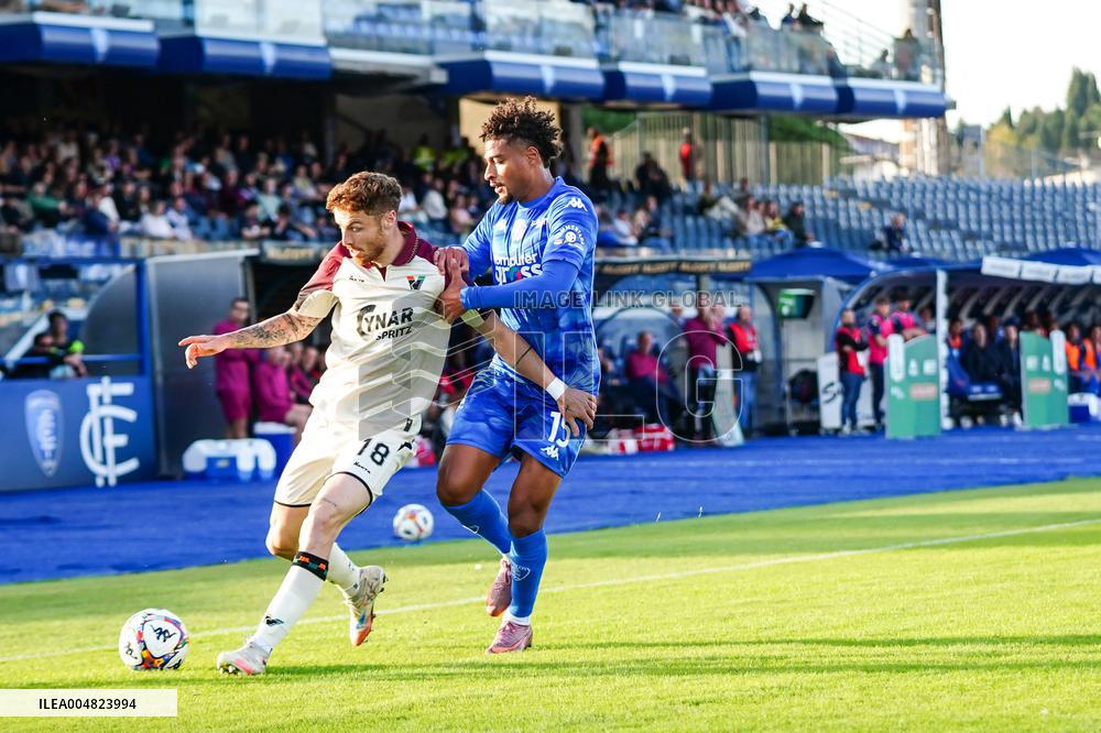 CALCIO - Serie B - Empoli FC vs Venezia FC