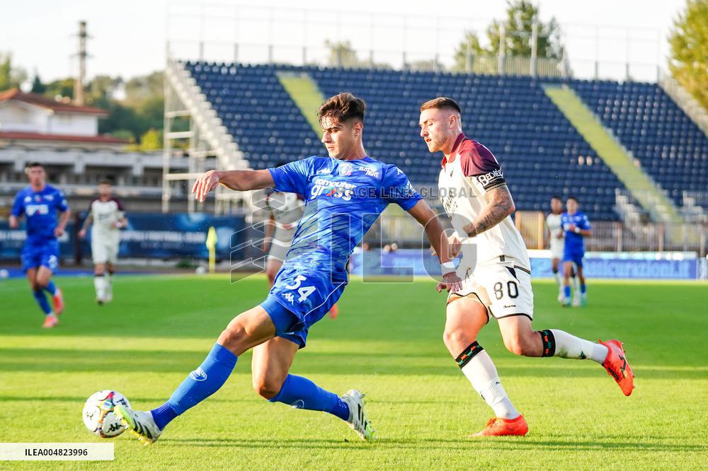 CALCIO - Serie B - Empoli FC vs Venezia FC