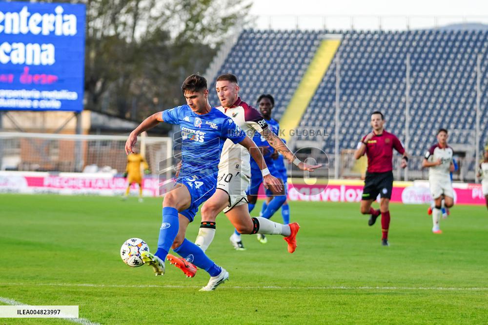 CALCIO - Serie B - Empoli FC vs Venezia FC