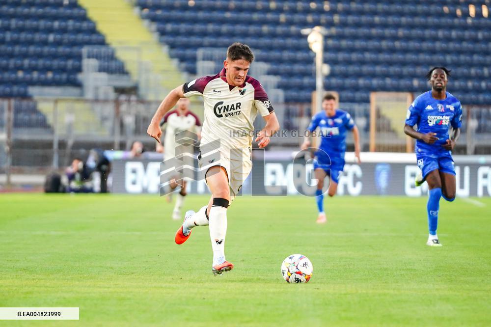 CALCIO - Serie B - Empoli FC vs Venezia FC