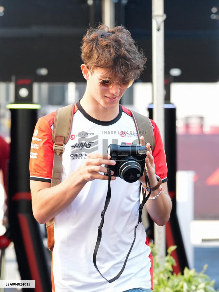 MOTORI - Formula 1 - United States Grand Prix 2025