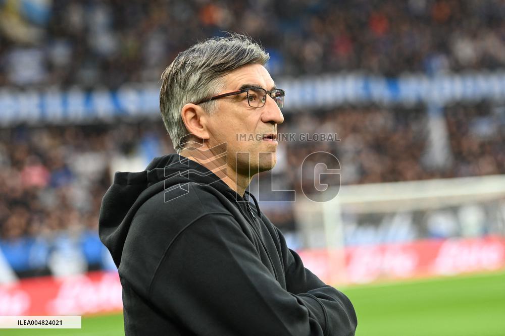 CALCIO - Serie A - Atalanta BC vs SS Lazio