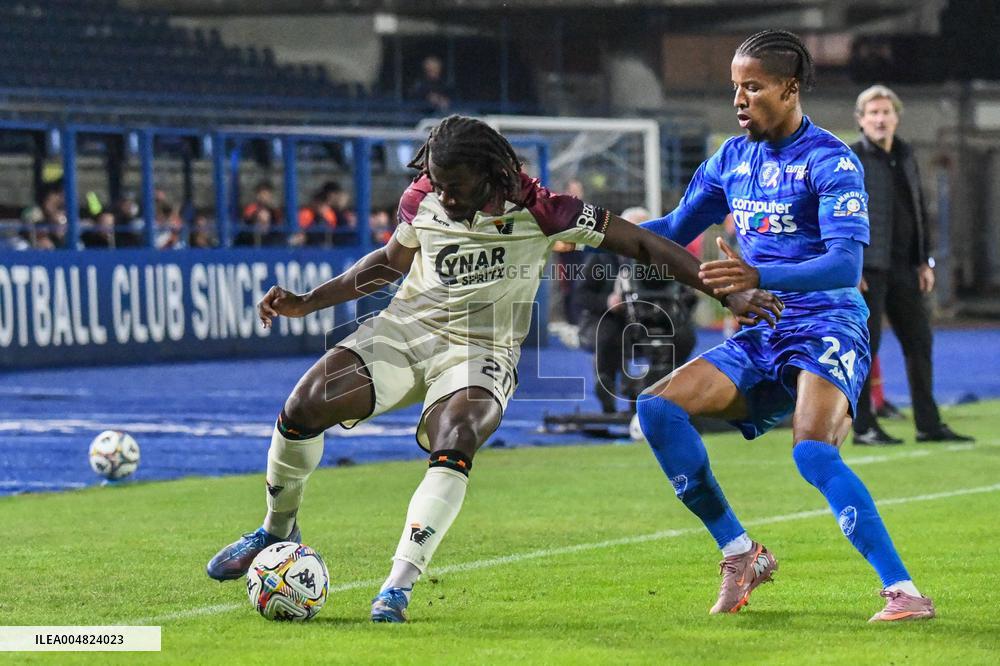 CALCIO - Serie B - Empoli FC vs Venezia FC