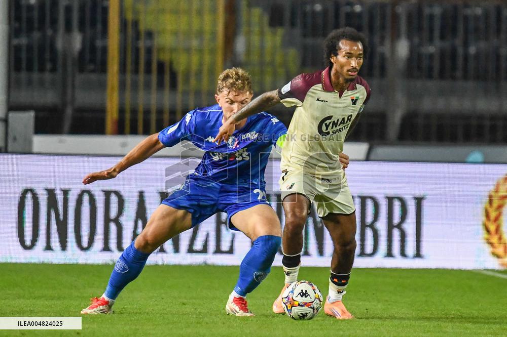 CALCIO - Serie B - Empoli FC vs Venezia FC