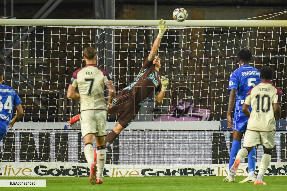 CALCIO - Serie B - Empoli FC vs Venezia FC