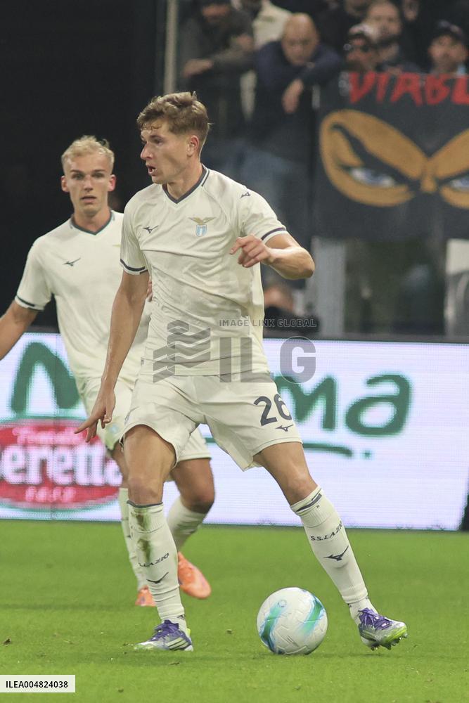 CALCIO - Serie A - Atalanta BC vs SS Lazio