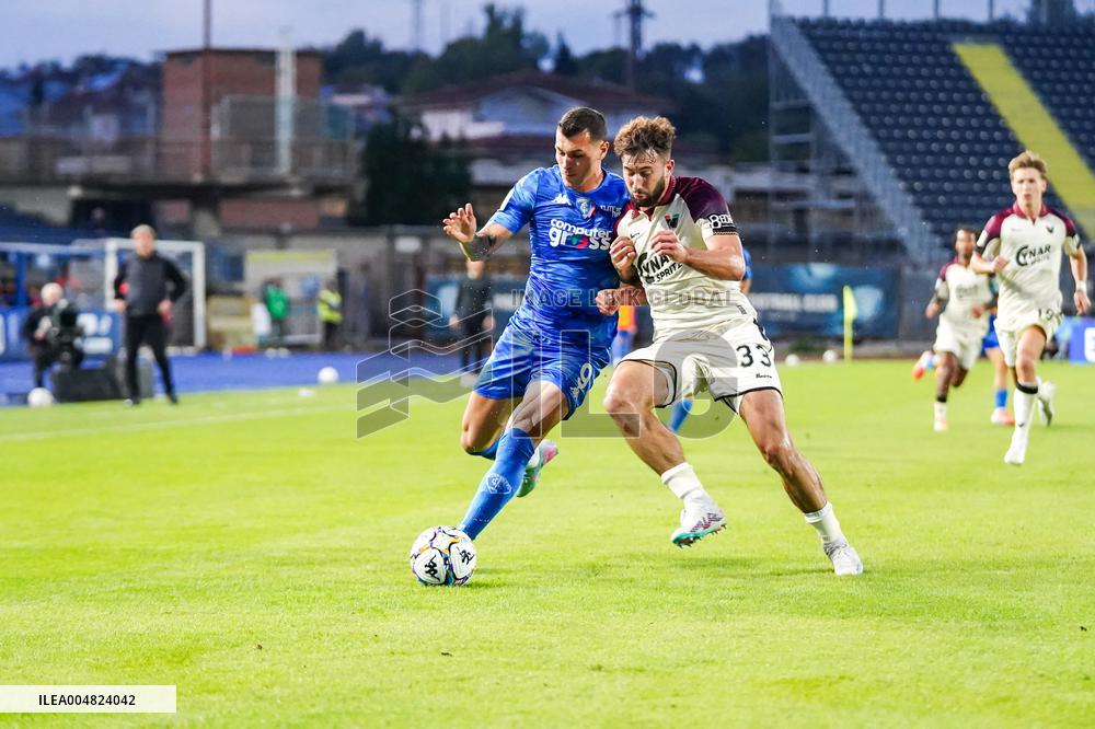 CALCIO - Serie B - Empoli FC vs Venezia FC