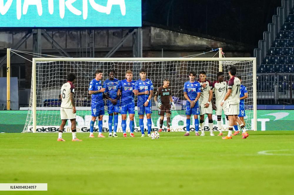 CALCIO - Serie B - Empoli FC vs Venezia FC