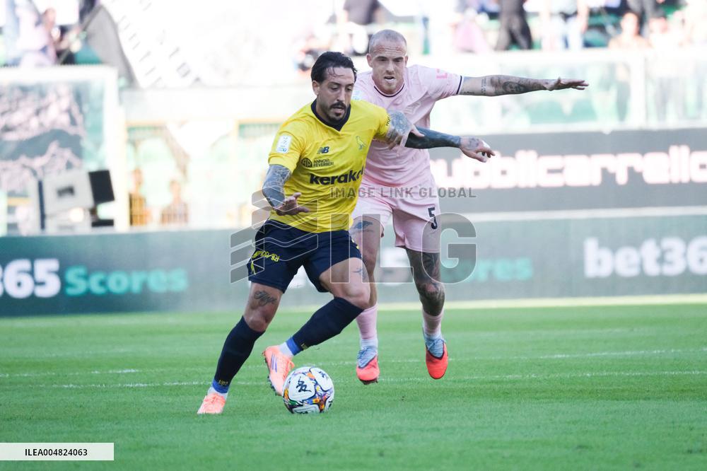 CALCIO - Serie B - Palermo FC vs Modena FC