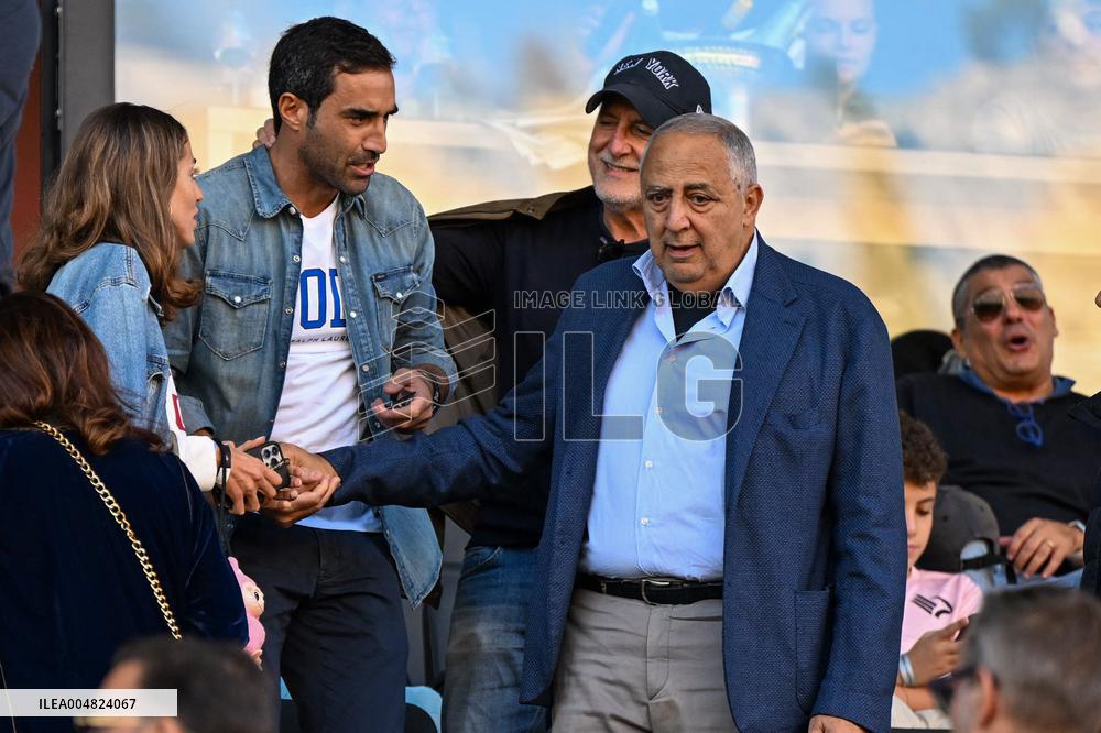 CALCIO - Serie B - Palermo FC vs Modena FC