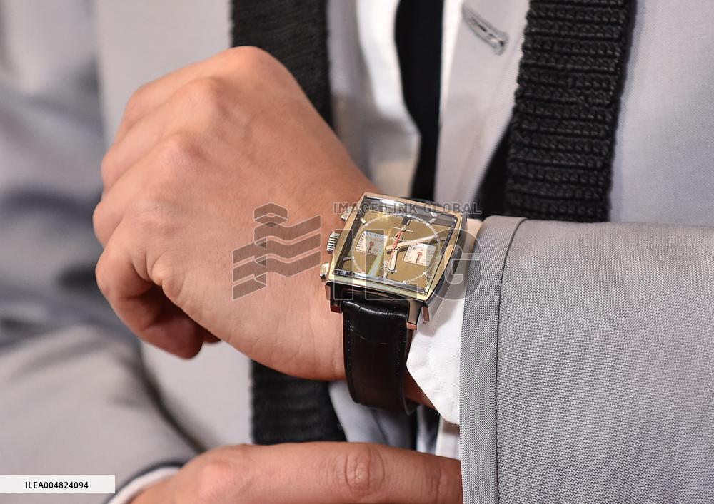 NB Film Festival Honors and Variety?s 10 Actors to Watch