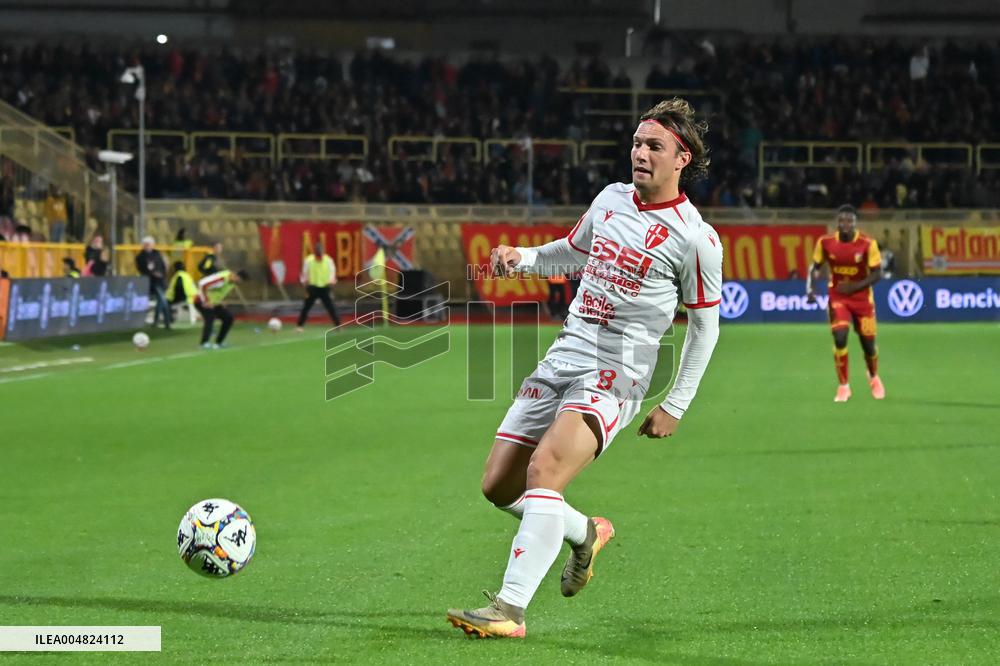 CALCIO - Serie B - US Catanzaro vs Padova Calcio