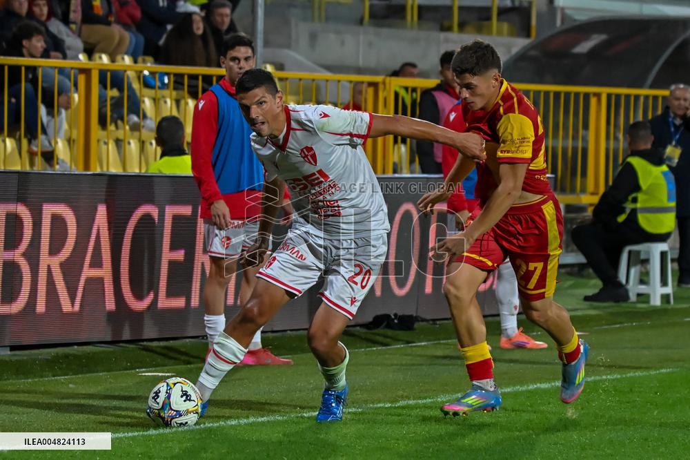 CALCIO - Serie B - US Catanzaro vs Padova Calcio