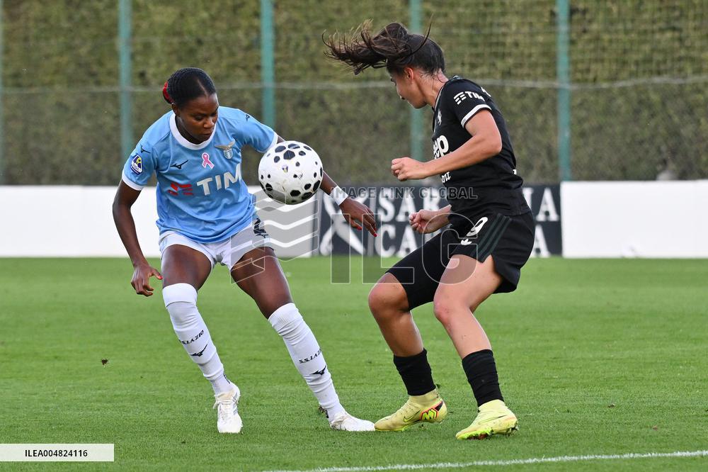 CALCIO - Serie A Femminile - SS Lazio Women vs Juventus FC