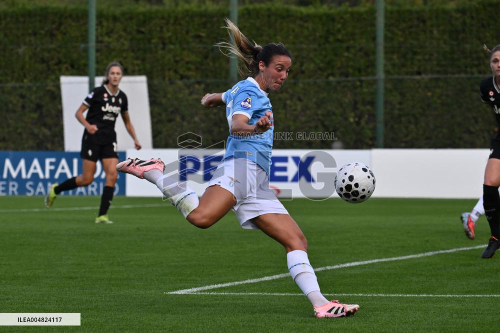 CALCIO - Serie A Femminile - SS Lazio Women vs Juventus FC