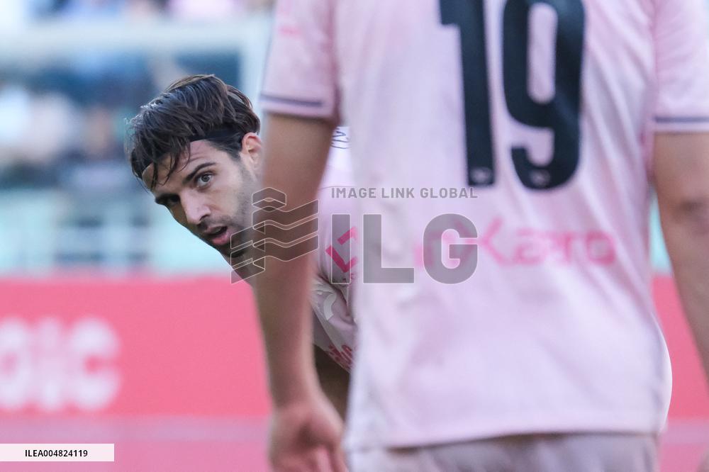 CALCIO - Serie B - Palermo FC vs Modena FC