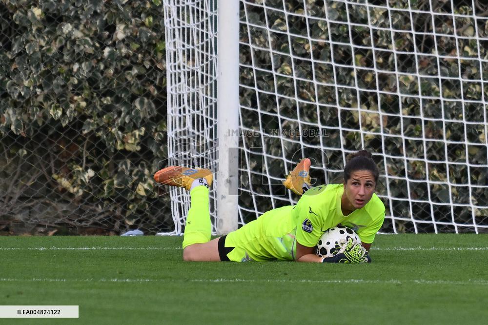 CALCIO - Serie A Femminile - SS Lazio Women vs Juventus FC
