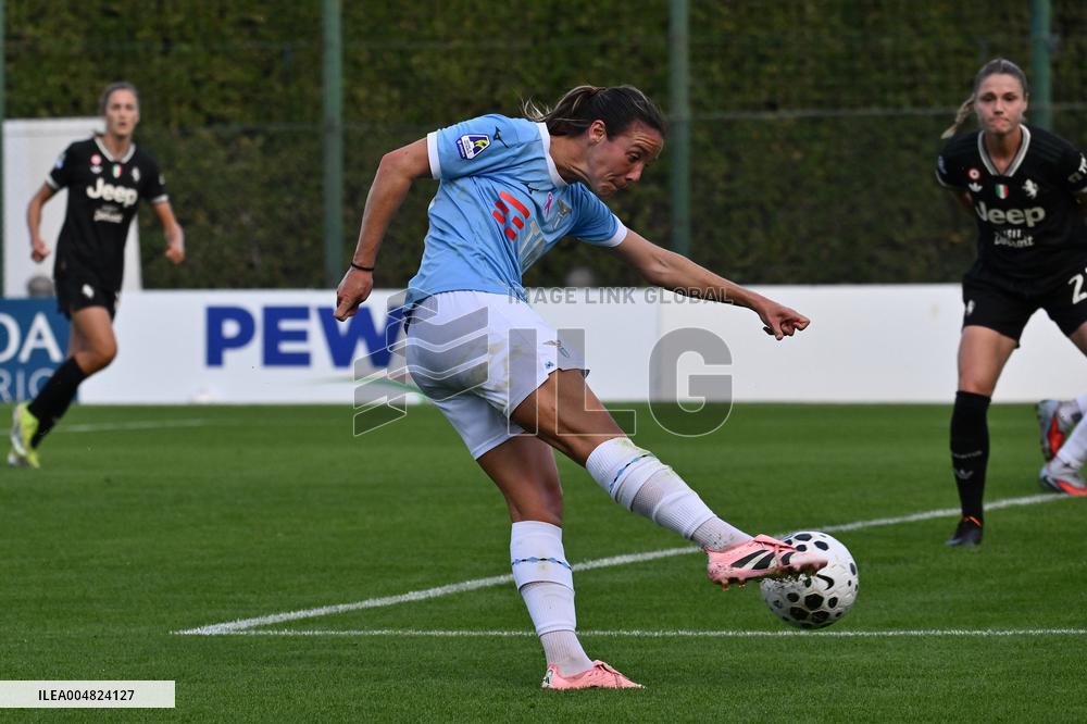 CALCIO - Serie A Femminile - SS Lazio Women vs Juventus FC