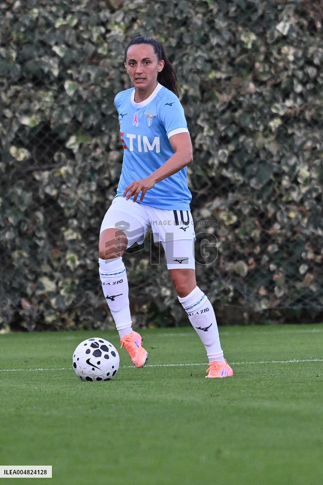 CALCIO - Serie A Femminile - SS Lazio Women vs Juventus FC