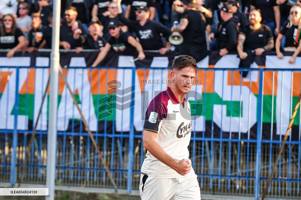 CALCIO - Serie B - Empoli FC vs Venezia FC